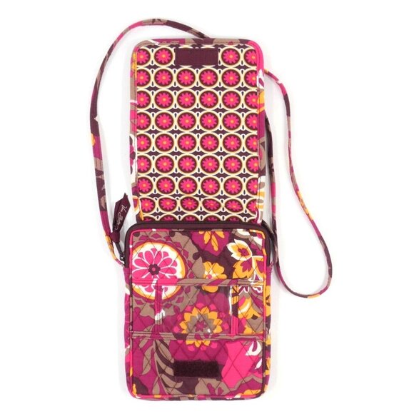 Vera Bradley Carnaby Mini Hipster - Picture 8 of 12